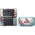 MLB St. Louis Cardinals Game Ball Nintendo 2DS XL (2017) Skin